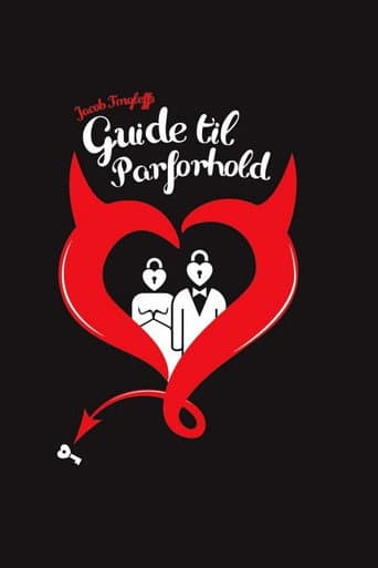 Poster for Jacob Tingleff - Guide Til Parforhold