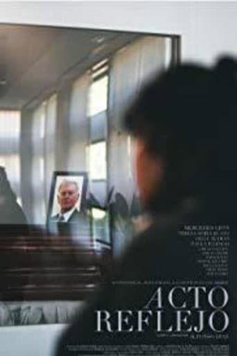 Poster for Acto reflejo