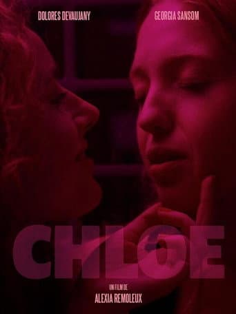 Poster for Chloe