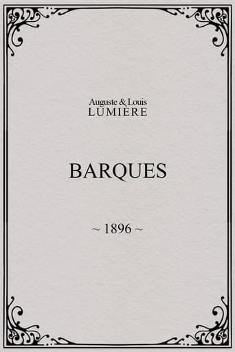 Poster for Barques