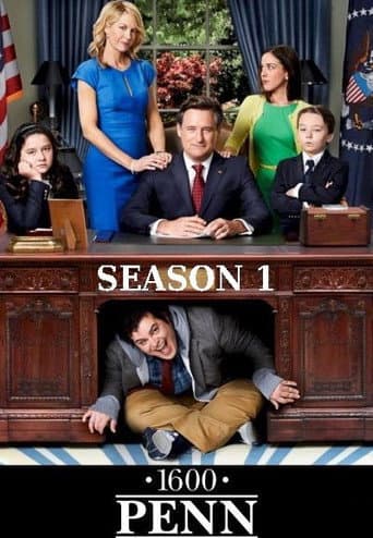 Poster for Season 1