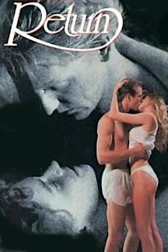Poster for Return