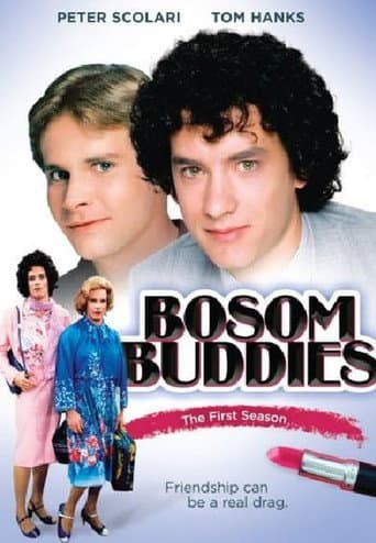 Poster for Season 1