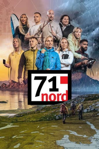 Poster for Season 15
