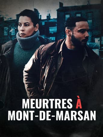 Poster for Meurtres à Mont-de-Marsan