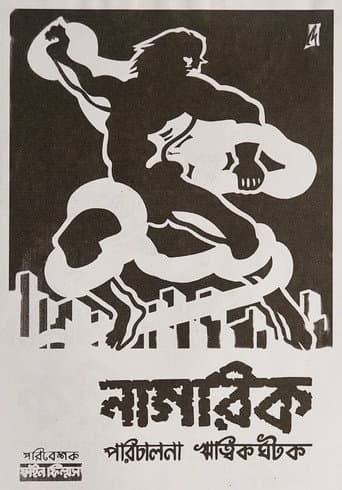 Poster for The Citizen