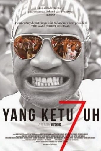 Poster for Yang Ketu7uh