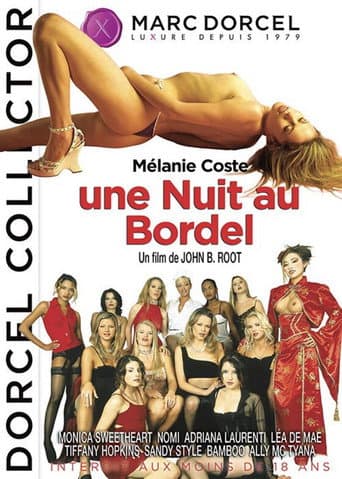 Poster for A Night at the Bordello
