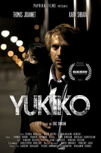 Poster for Yukiko