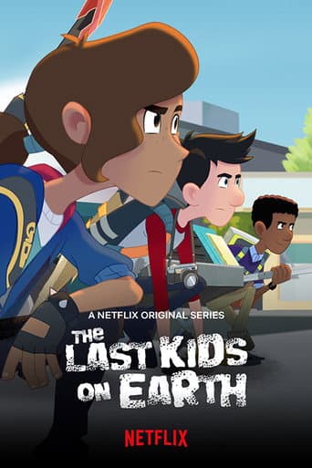 Poster for Book 1