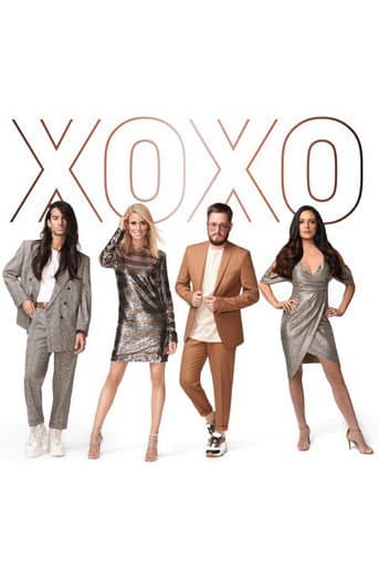 Poster for XOXO