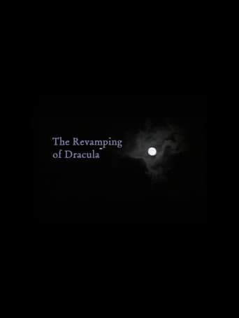Poster for The Revamping of Dracula