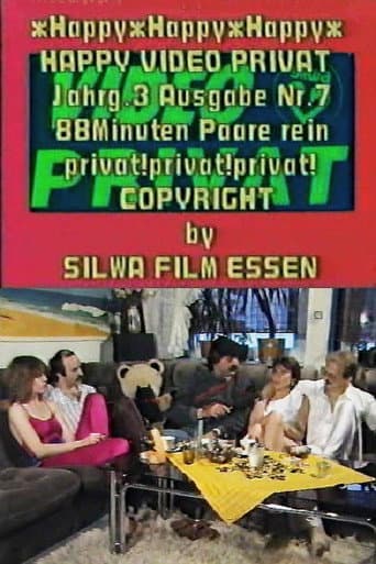 Poster for Happy Video Privat 7