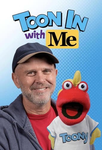 Poster for Toon In with Me