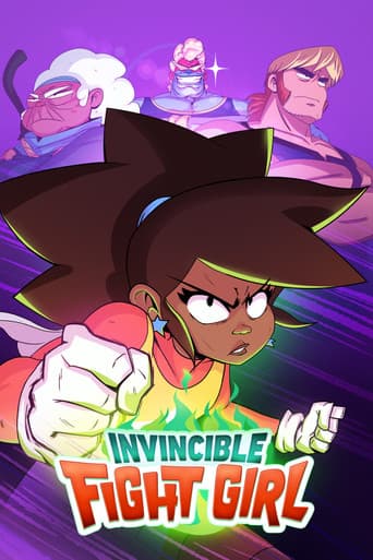 Poster for Season 1