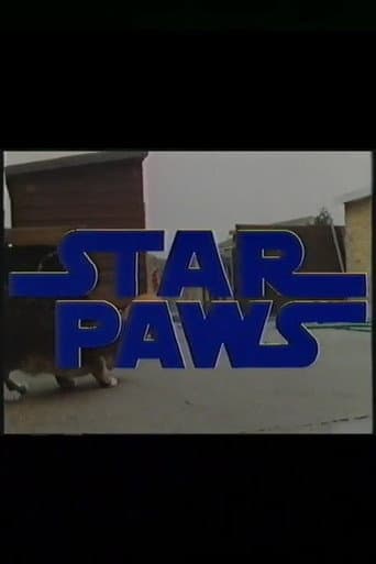 Poster for Star Paws