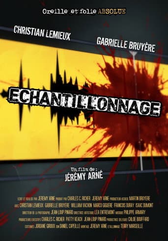 Poster for Sampling