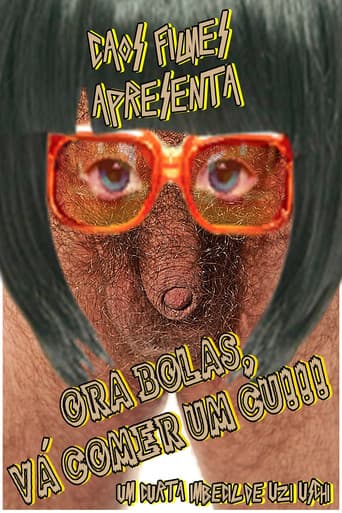 Poster for Viva Bunda