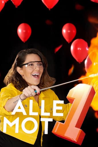 Poster for Season 4