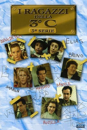 Poster for Season 3