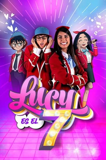 Poster for Season 1