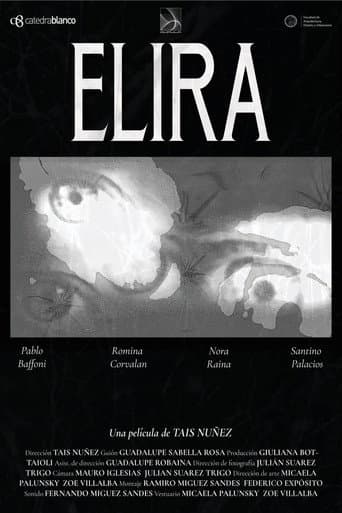 Poster for Elira