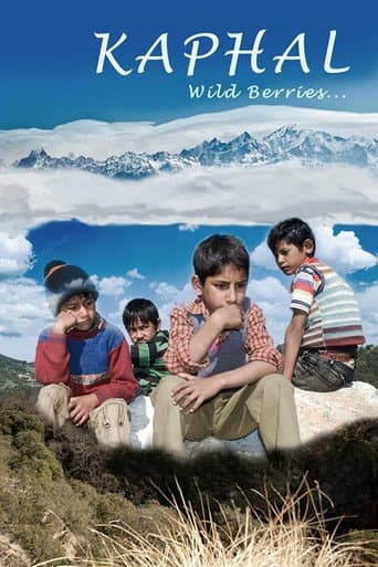 Poster for Kaphal: Wild Berries