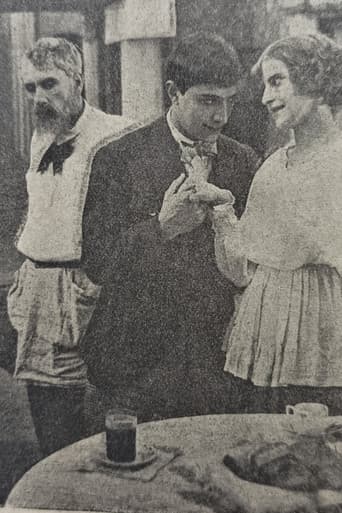 Poster for The Tale of the Spring Breeze
