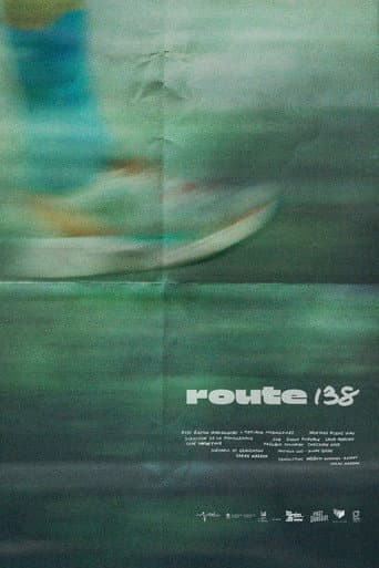 Poster for Route 138