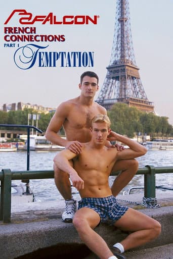 Poster for French Connections, Part 1: Temptation