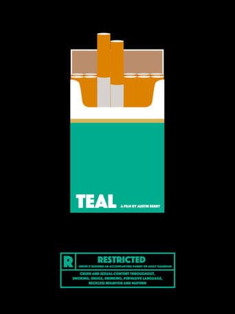 Poster for TEAL
