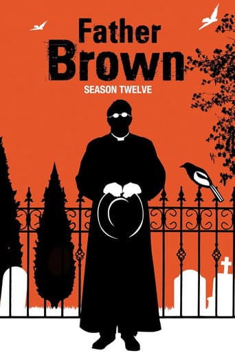 Poster for Series 12