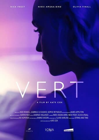 Poster for Vert