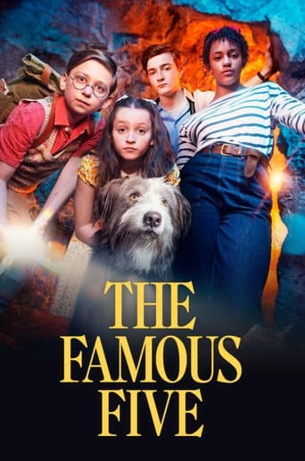 Poster for The Eye of the Sunrise