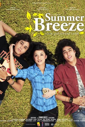 Poster for Summer Breeze