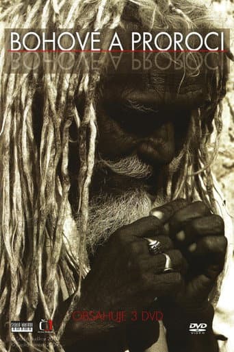 Poster for Bohové a proroci