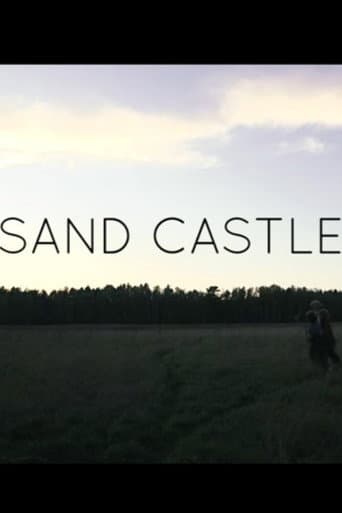 Poster for Sand Castle