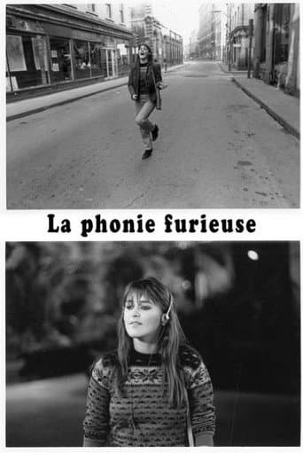 Poster for La phonie furieuse