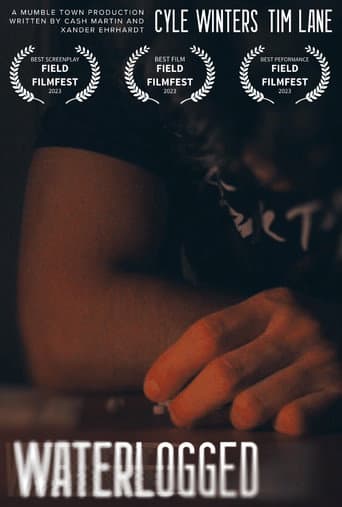 Poster for Waterlogged