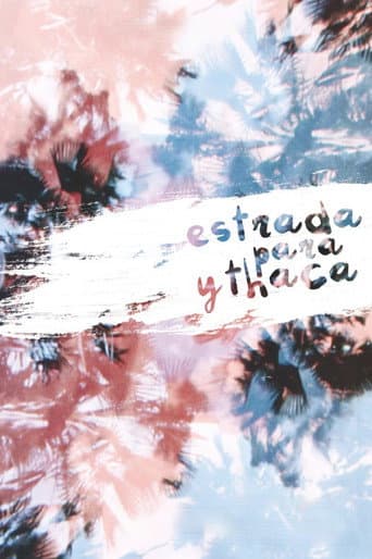 Poster for Road to Ythaca
