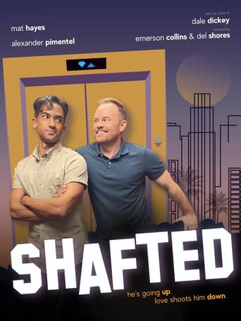 Poster for Shafted