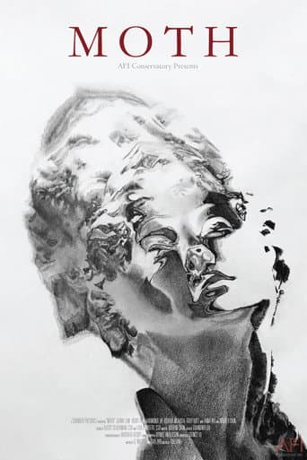 Poster for Moth