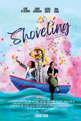 Poster for Shoveling