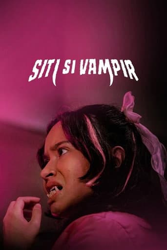 Poster for Siti Vampire