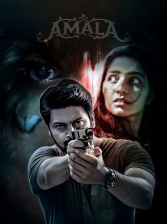 Poster for Amala