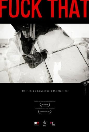Poster for Fuck That