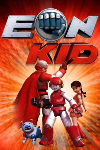 Poster for Eon Kid