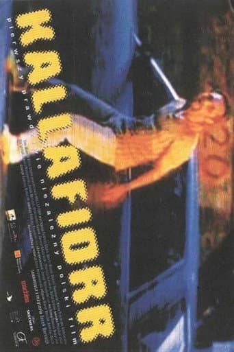 Poster for Caulliflowerr
