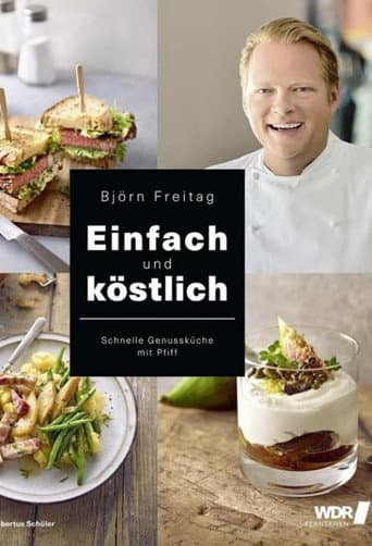 Poster for Einfach und köstlich
