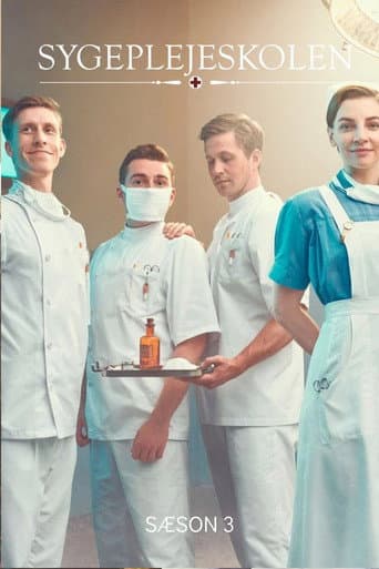 Poster for Season 3